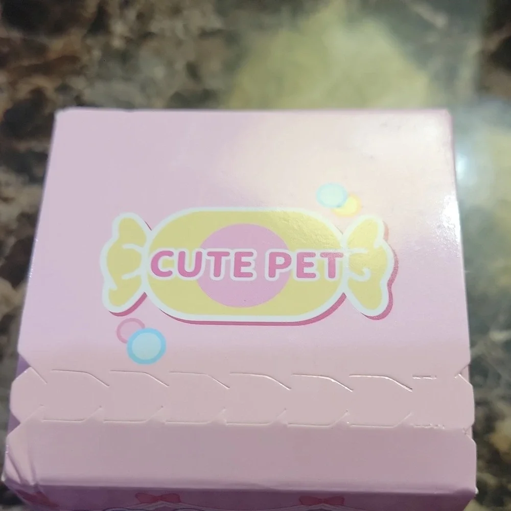Beiya cute pet